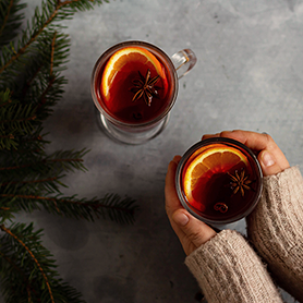 Mulled Wine