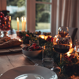 Christmas Dinner
