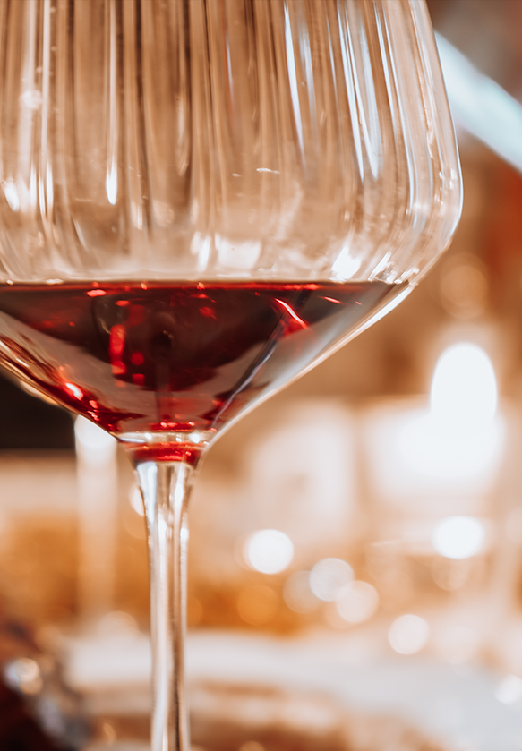 Sunday Wines