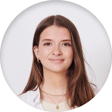 Anja, person quote avatar