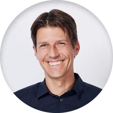 Renzo Schweri, person quote avatar
