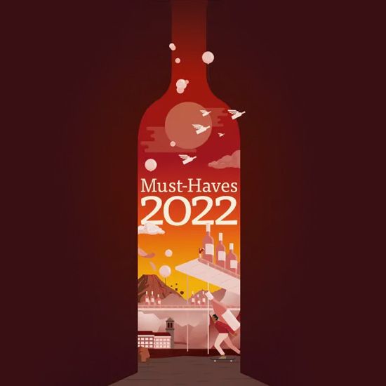 Must-Haves 2022