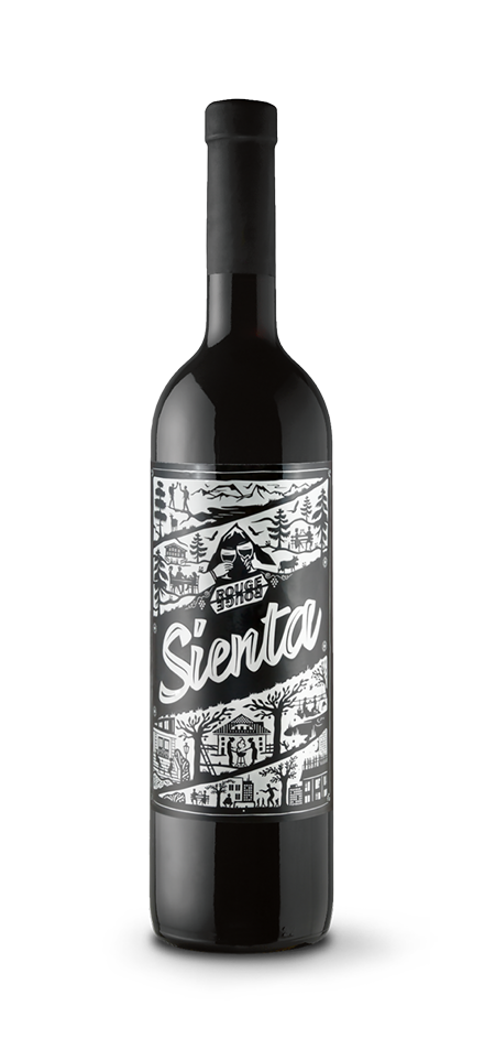 wine-bottle