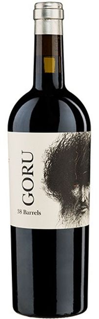 Image of Bodegas Ego Goru 38 Barrels Jumilla DO - 75cl - Levante, Spanien bei Flaschenpost.ch