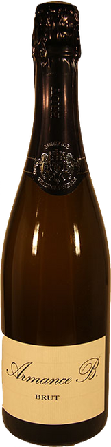 Image of Frédéric Brochet Armance B. Blanc VDP de la Vienne - 75cl - Loire, Frankreich bei Flaschenpost.ch