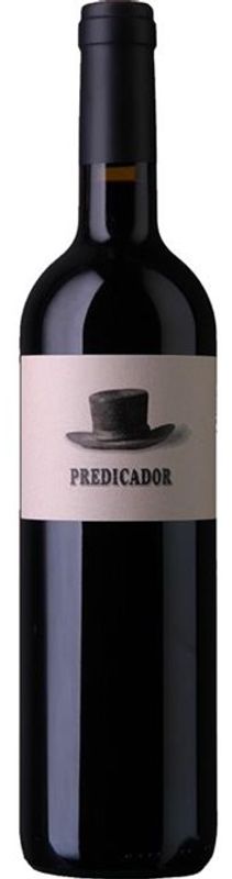 Bouteille de Predicador Tinto Cosecha de Bodega Contador