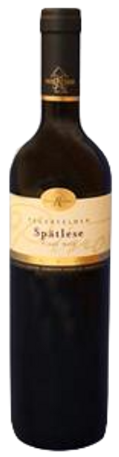Image of Nauer Spätlese Pinot Noir Tegerfelder Classic AOC - 75cl - Aargau, Schweiz bei Flaschenpost.ch