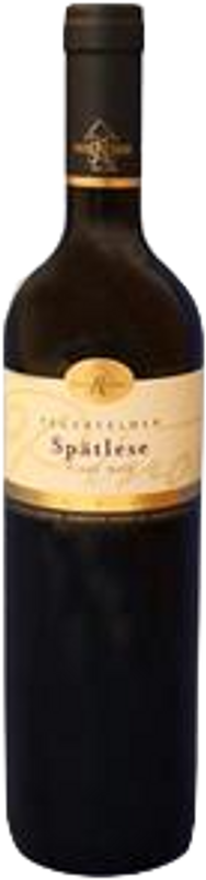 Flasche Spätlese Pinot Noir Tegerfelder Classic AOC von Nauer