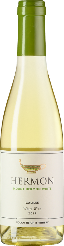 Image of Golan Heights Mount Hermon Weiss - 37.5cl - Golanhöhen, Israel