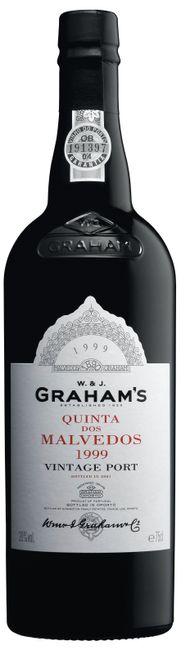 Image of Graham's Porto Graham's Malvedos Vintage - 75cl - Douro, Portugal bei Flaschenpost.ch