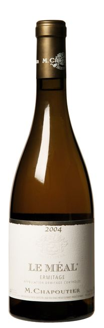 Image of M. Chapoutier Ermitage ac blanc Le Meal - 75cl - Côtes du Rhône, Frankreich bei Flaschenpost.ch