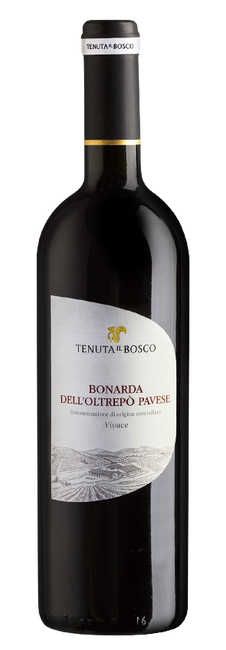 Image of Zonin Bonarda Oltrepo Pavese Doc - 75cl - Lombardei, Italien bei Flaschenpost.ch