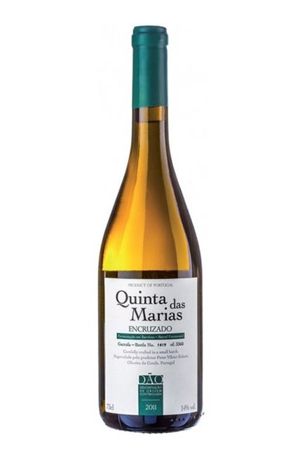 Image of Quinta das Marias Encruzado Dao DOC - 75cl - Dão, Portugal bei Flaschenpost.ch