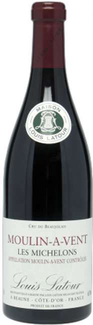 Image of Domaine Louis Latour Moulin a Vent AC Les Michelons - 75cl - Burgund, Frankreich bei Flaschenpost.ch