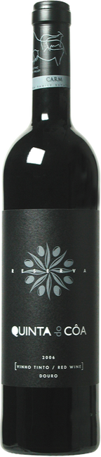 Image of Carm Douro DOC Reserva Quinta do Côa BIO - 75cl - Douro, Portugal bei Flaschenpost.ch