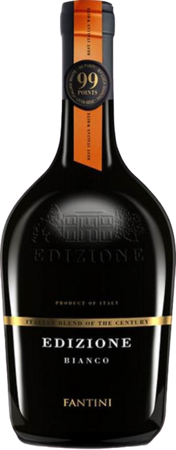 Image of Farnese Vini Ortona Edizione Bianco Fantini - 75cl - Abruzzen, Italien bei Flaschenpost.ch