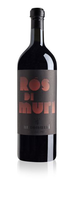 Image of Antonutti Vini Ros di Muri Venezia Giulia IGT - 75cl, Italien bei Flaschenpost.ch