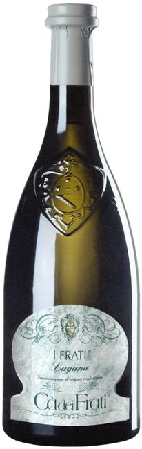 Image of Cà dei Frati Lugana DOC Vigna I Frati - 75cl - Lombardei, Italien bei Flaschenpost.ch