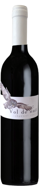 Image of Mas Amiel Vol de Nuit Cabernet Sauvignon Pays D'Oc IGP - 75cl - Midi - Languedoc-Roussillon, Frankreich bei Flaschenpost.ch