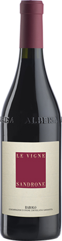 Image of Luciano Sandrone Barolo Le Vigne Sibi et Paucis - 75cl - Piemont, Italien