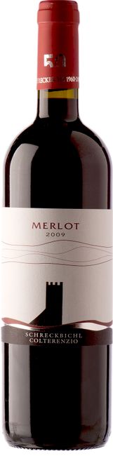 Image of Cantina Produttori Colterenzio Merlot - 75cl - Südtirol, Italien bei Flaschenpost.ch
