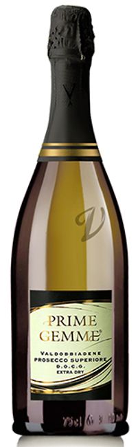 Image of Borgo Molino Prosecco di Valdobbiadene DOCG Superiore Extra Dry Prime Gemme - 75cl - Veneto, Italien bei Flaschenpost.ch