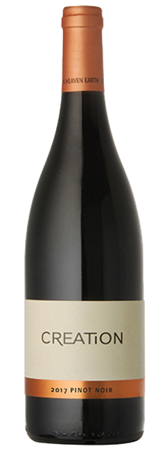 Image of Creation Wines Creation Pinot Noir - 75cl, Südafrika bei Flaschenpost.ch
