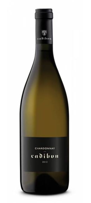 Image of Cadibon Chardonnay DOP Collio - 75cl - Friaul, Italien bei Flaschenpost.ch