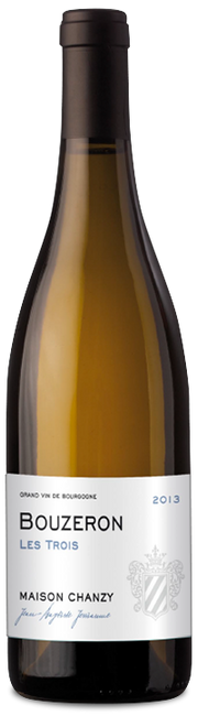 Image of Domaine Chanzy Bouzeron - 75cl - Burgund, Frankreich bei Flaschenpost.ch