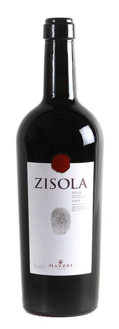 Image of Marchesi Mazzei Zisola IGT Rosso Sicilia MAZZEI - 150cl - Sizilien, Italien bei Flaschenpost.ch