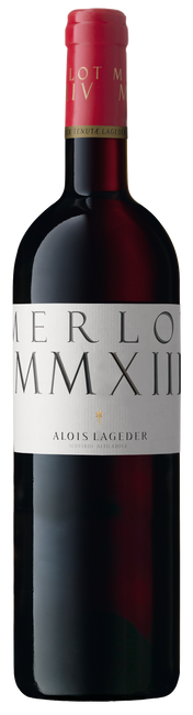 Image of Alois Lageder MCM Merlot Alto Adige DOC - 75cl - Südtirol, Italien bei Flaschenpost.ch
