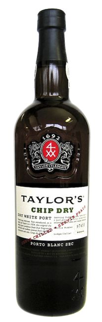 Image of Taylor's Port Wine White Chip Dry - 75cl - Douro, Portugal bei Flaschenpost.ch