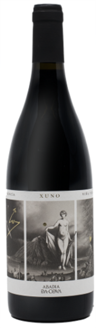 Image of Abadía Da Cova Xuno tinto Barrica Ribeira Sacra DO - 75cl - Galizien, Spanien bei Flaschenpost.ch