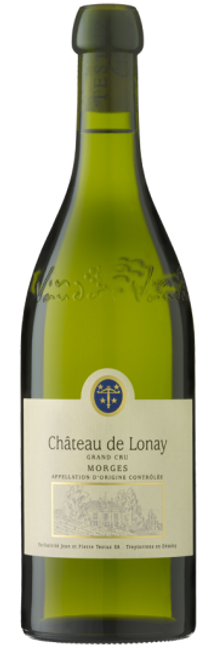 Image of Testuz Château de Lonay Grand Cru - 75cl - Waadt, Schweiz bei Flaschenpost.ch