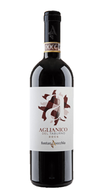 Image of Azienda Agricola Fontanavecchia Aglianico del Taburno DOC - 75cl - Kampanien, Italien bei Flaschenpost.ch