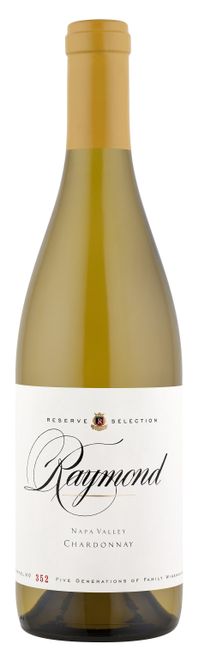 Image of Raymond Estates Chardonnay Reserve Selection - 75cl - Kalifornien, USA bei Flaschenpost.ch