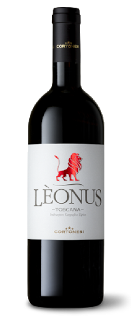 Image of Cortonesi Leonus di Cortonesi - 75cl - Toskana, Italien bei Flaschenpost.ch