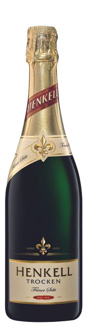 Image of Henkell Henkell Trocken - 20cl, Deutschland bei Flaschenpost.ch