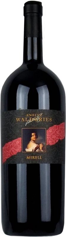 Ansitz Waldgries  Lagrein Riserva "Mirell" DOC - 2022  - Südtirol, Italien