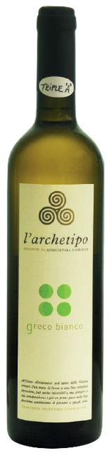 Image of L'Archetipo Greco Bianco IGT - 75cl - Apulien, Italien bei Flaschenpost.ch