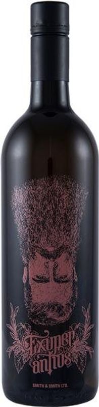 Bottle of Exuperantius Rosé AOC from Smith & Smith
