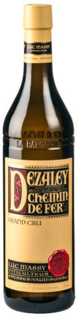 Image of Luc Massy Dezaley Chemin de Fer AOC Grand Cru - 37.5cl - Waadt, Schweiz bei Flaschenpost.ch