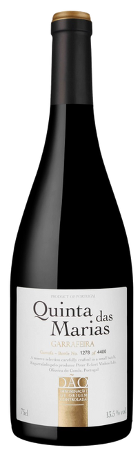 Image of Quinta das Marias Tinto Reserva Dão DOC - 75cl - Dão, Portugal bei Flaschenpost.ch