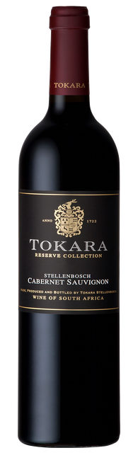 Image of Tokara Tokara Cabernet Sauvignon Reserve Collection - 75cl - Coastal Region, Südafrika bei Flaschenpost.ch
