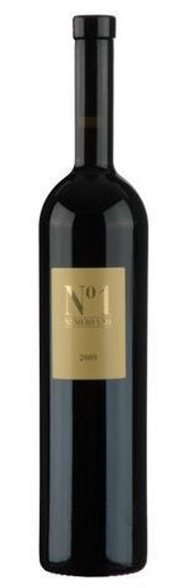 Image of Plozza SA Brusio Numero Uno No. 1 Valtellina DOC - 75cl - Lombardei, Italien bei Flaschenpost.ch