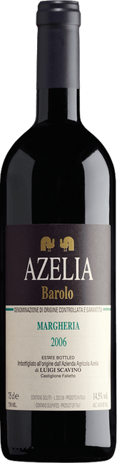Image of Azelia - Luigi Scavino Barolo Margheria Serralunga DOCG - 75cl - Piemont, Italien bei Flaschenpost.ch