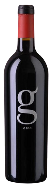 Image of Telmo Rodriguez Gago Tinto Cosecha - 75cl - Duero-Tal (Castilla y Leon), Spanien bei Flaschenpost.ch