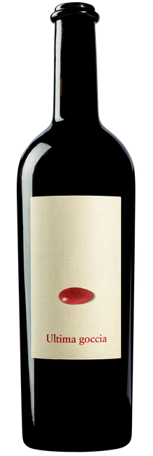 Image of Chiodi Ascona SA Ultima goccia Merlot Ticino DOC - 150cl - Tessin, Schweiz bei Flaschenpost.ch