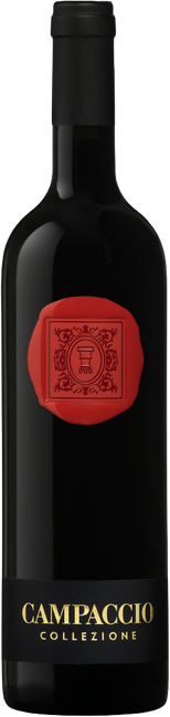 Image of Arillo in Terrabianca Campaccio Collezione Rosso IGT - 150cl - Toskana, Italien bei Flaschenpost.ch