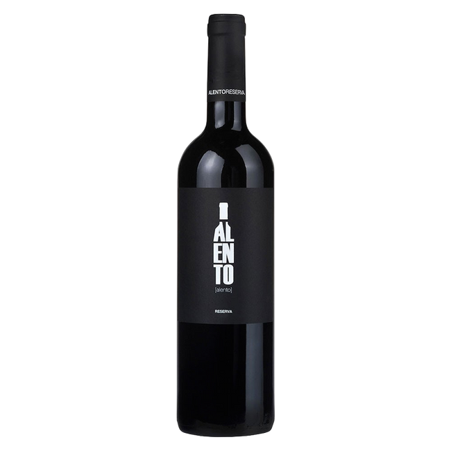 Image of Luís Vegas Louro Alento Reserva Tinto V.R. - 75cl - Alentejo, Portugal bei Flaschenpost.ch